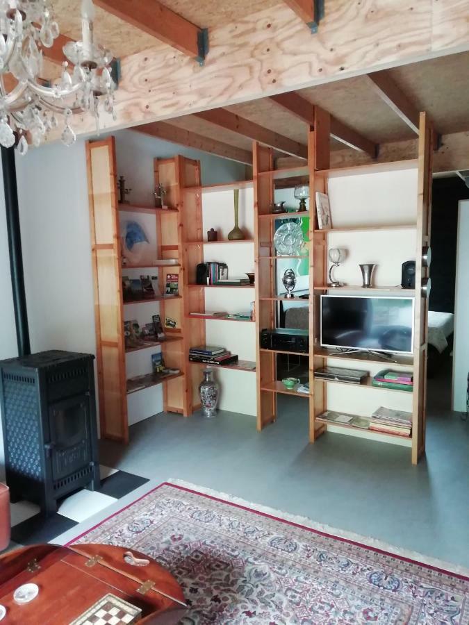 Woodstock B+B Villa Drouwenermond Esterno foto