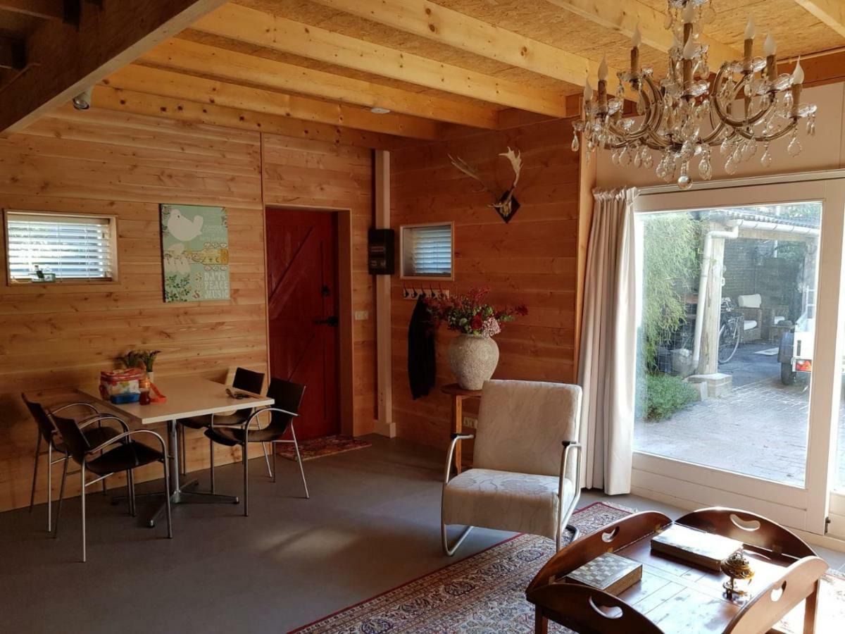 Woodstock B+B Villa Drouwenermond Esterno foto