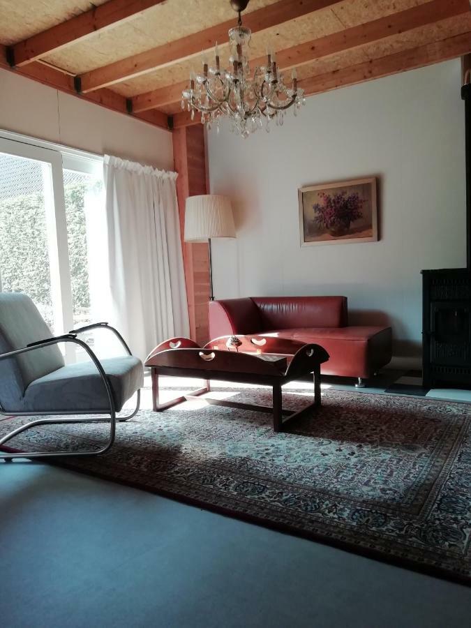 Woodstock B+B Villa Drouwenermond Esterno foto