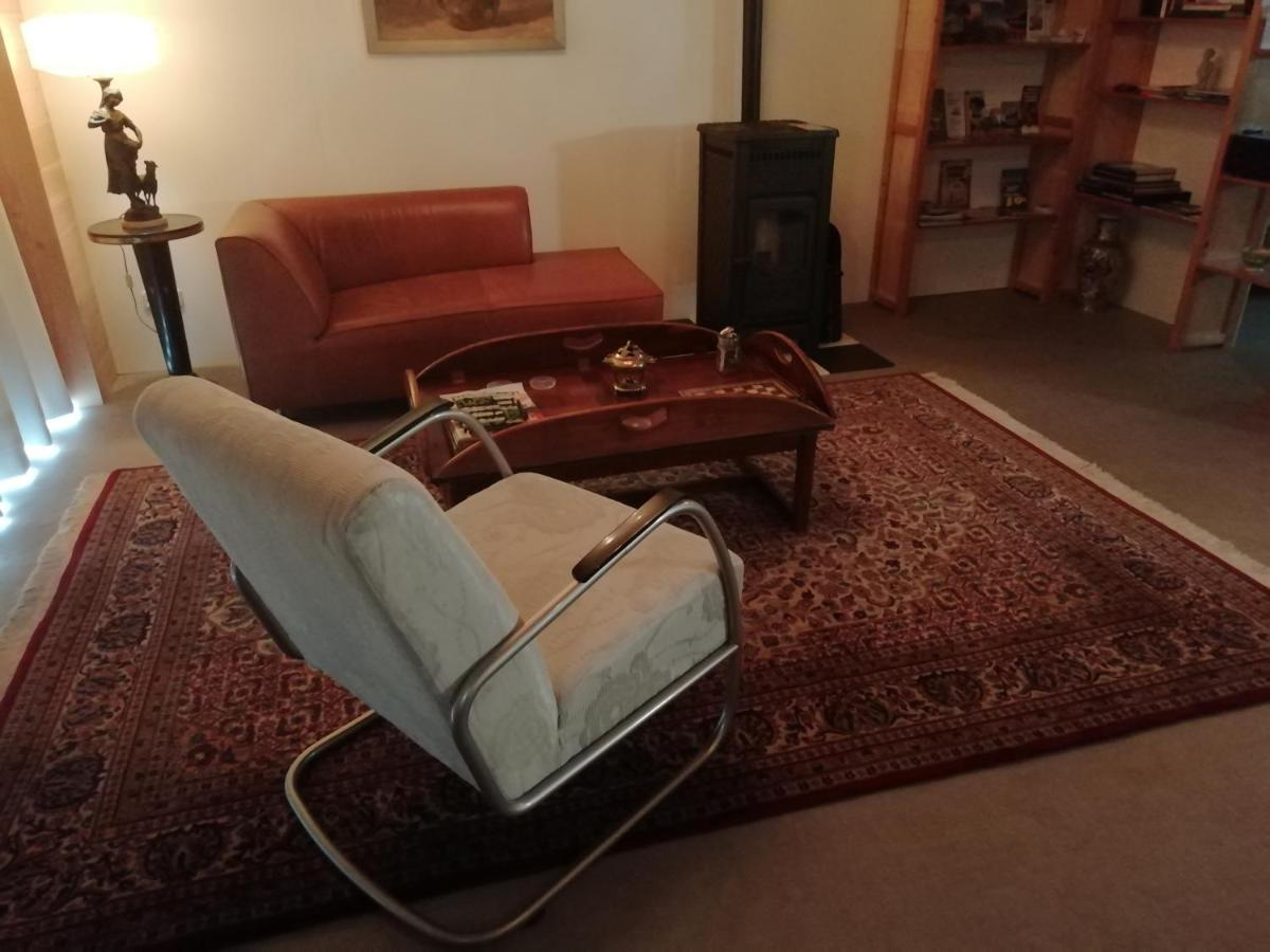 Woodstock B+B Villa Drouwenermond Esterno foto